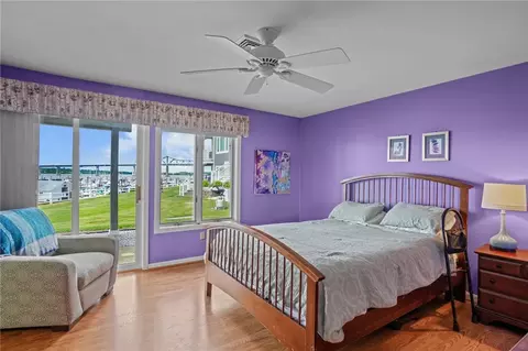 Bedroom - 700 Shore Dr #602, Fall River, MA 02721 photo 1 of 5