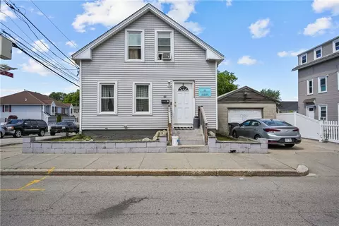 86 Washington St, Central Falls, RI 02863