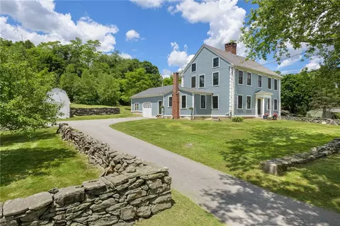 651 Natick Ave, Cranston, RI 02921