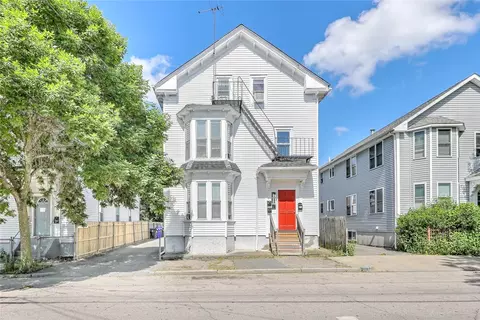 94 Florence St, Providence, RI 02909