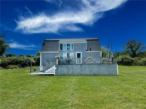 674 Corn Neck Rd, Block Island, RI 02807