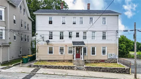 130 E School St, Woonsocket, RI 02895