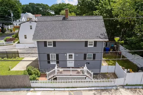 155 Columbia Ave, Pawtucket, RI 02860