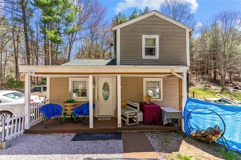 246 Nelson Capwell Rd, Coventry, RI 02827