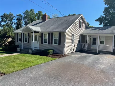50 Fitzhugh St, North Providence, RI 02904