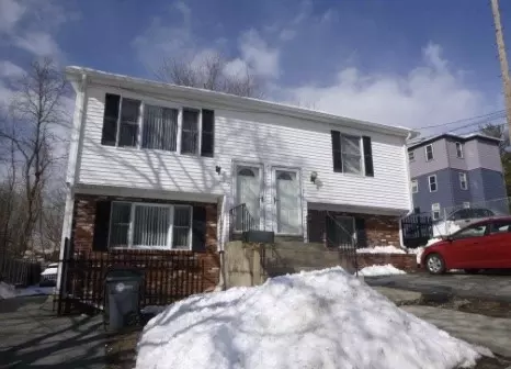 11 Hagan St, Providence, RI 02904