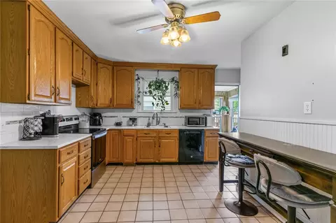 Kitchen - 65 Angell St, Woonsocket, RI 02895 photo 1 of 3