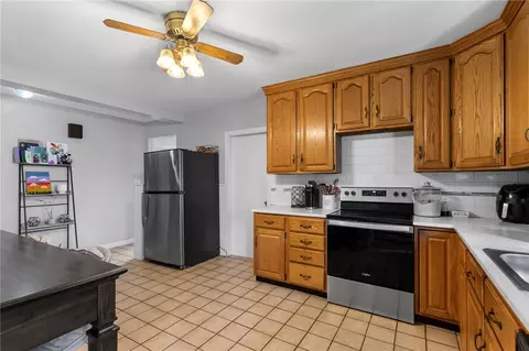 Kitchen - 65 Angell St, Woonsocket, RI 02895 photo 3 of 3