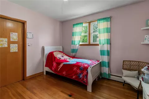 Bedroom - 65 Angell St, Woonsocket, RI 02895 photo 6 of 7