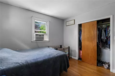Bedroom - 65 Angell St, Woonsocket, RI 02895 photo 4 of 7
