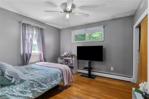 Bedroom - 65 Angell St, Woonsocket, RI 02895 photo 1 of 7