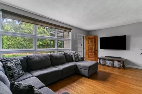 Living - 65 Angell St, Woonsocket, RI 02895 photo 2 of 3