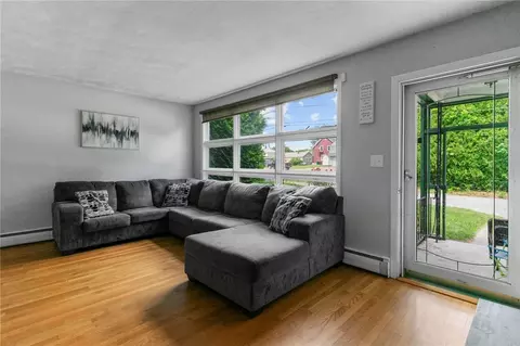 Living - 65 Angell St, Woonsocket, RI 02895 photo 3 of 3