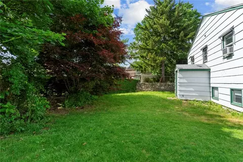 Exterior - 65 Angell St, Woonsocket, RI 02895 photo 3 of 3