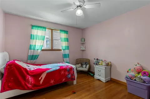 Bedroom - 65 Angell St, Woonsocket, RI 02895 photo 5 of 7