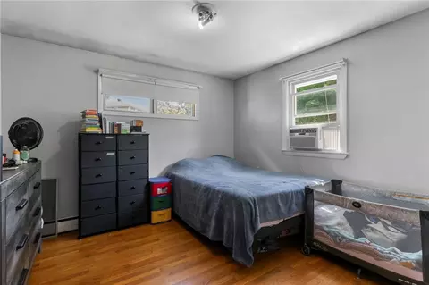 Bedroom - 65 Angell St, Woonsocket, RI 02895 photo 3 of 7