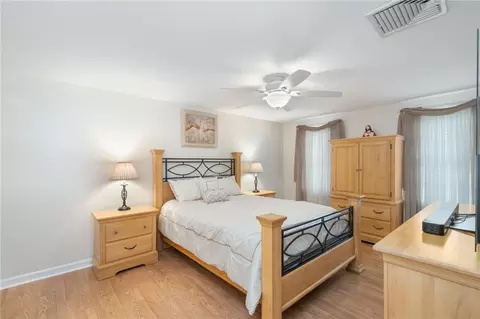 Bedroom - 375 Congress St, Woonsocket, RI 02895 photo 4 of 10