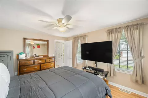 Bedroom - 375 Congress St, Woonsocket, RI 02895 photo 3 of 10