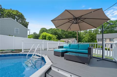 Exterior - 375 Congress St, Woonsocket, RI 02895 photo 12 of 14