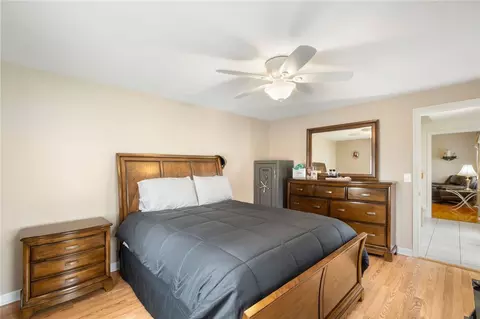 Bedroom - 375 Congress St, Woonsocket, RI 02895 photo 2 of 10
