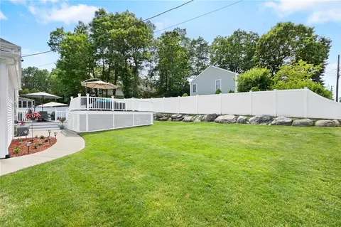 Exterior - 375 Congress St, Woonsocket, RI 02895 photo 13 of 14