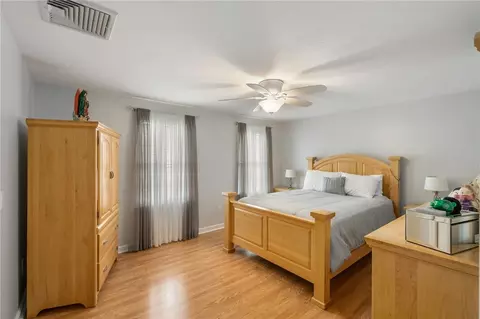 Bedroom - 375 Congress St, Woonsocket, RI 02895 photo 9 of 10