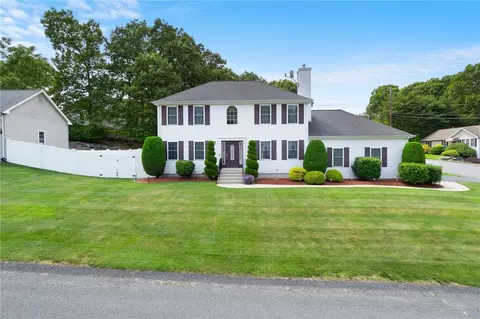 Exterior - 375 Congress St, Woonsocket, RI 02895 photo 2 of 14