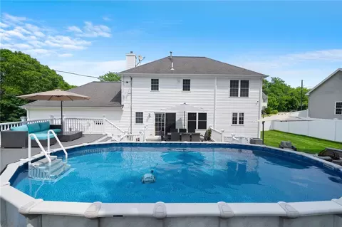 Exterior - 375 Congress St, Woonsocket, RI 02895 photo 14 of 14