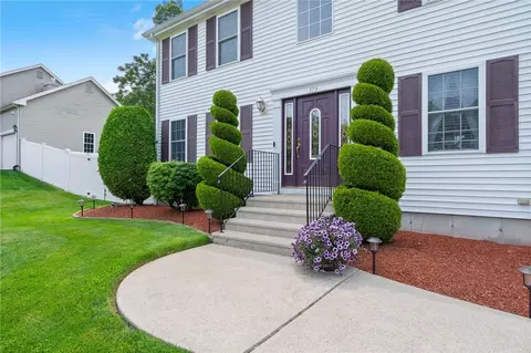 Exterior - 375 Congress St, Woonsocket, RI 02895 photo 5 of 14