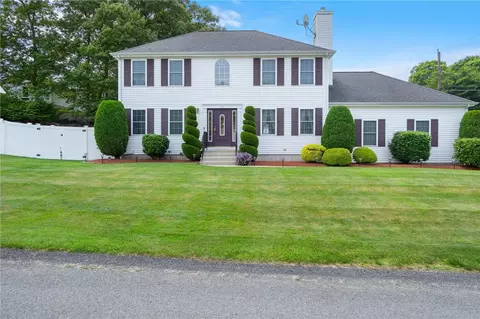 375 Congress St, Woonsocket, RI 02895