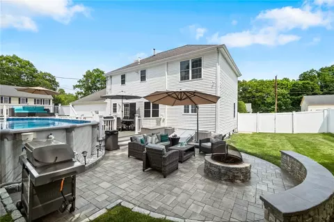 Exterior - 375 Congress St, Woonsocket, RI 02895 photo 10 of 14