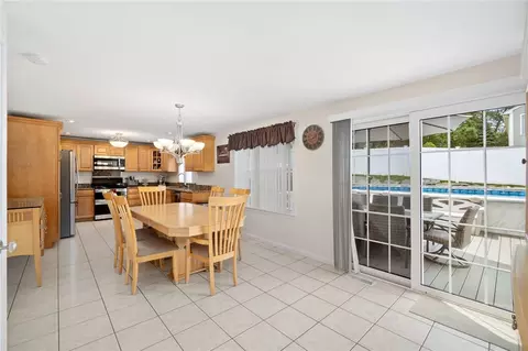 Dining - 375 Congress St, Woonsocket, RI 02895 photo 2 of 2