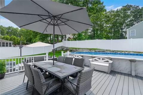 Exterior - 375 Congress St, Woonsocket, RI 02895 photo 11 of 14