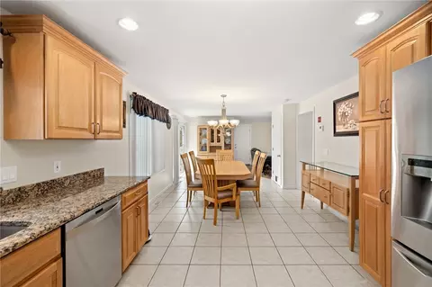 Kitchen - 375 Congress St, Woonsocket, RI 02895 photo 3 of 4