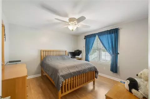 Bedroom - 375 Congress St, Woonsocket, RI 02895 photo 8 of 10