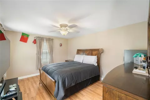Bedroom - 375 Congress St, Woonsocket, RI 02895 photo 1 of 10