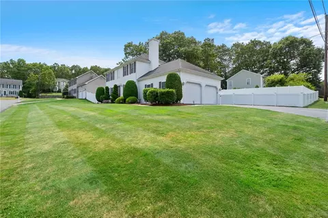 Exterior - 375 Congress St, Woonsocket, RI 02895 photo 3 of 14