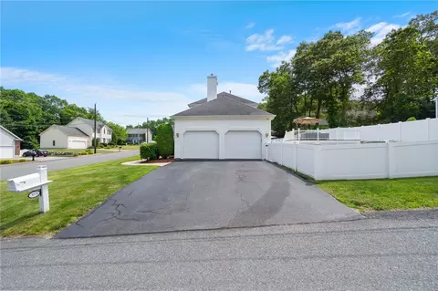 Exterior - 375 Congress St, Woonsocket, RI 02895 photo 4 of 14