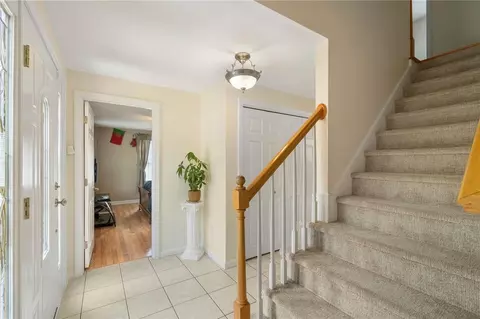 Entry Way - 375 Congress St, Woonsocket, RI 02895 photo 1 of 1