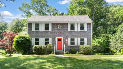 60 Westwind Rd, South Kingstown, RI 02879