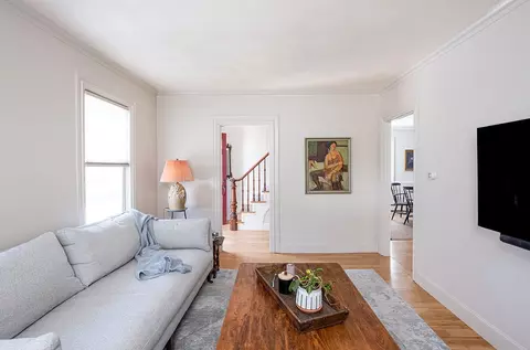 Living - 15 Monroe Ave, Bristol, RI 02809 photo 1 of 3