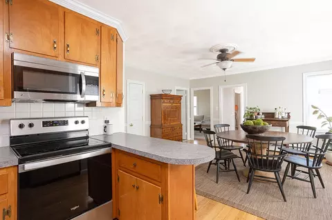 Kitchen - 15 Monroe Ave, Bristol, RI 02809 photo 3 of 3