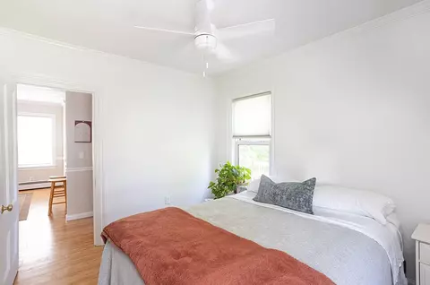 Bedroom - 15 Monroe Ave, Bristol, RI 02809 photo 1 of 9