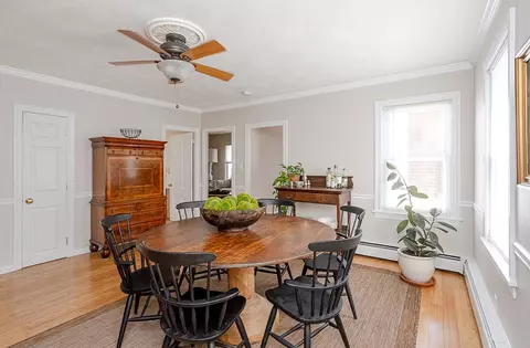 Dining - 15 Monroe Ave, Bristol, RI 02809 photo 2 of 3