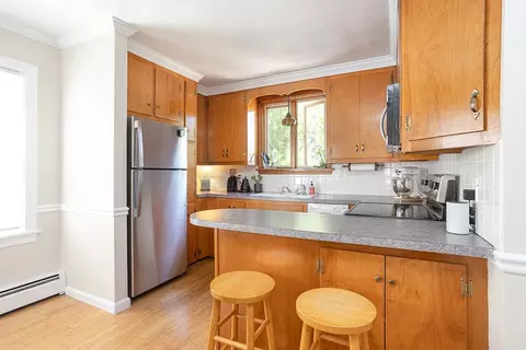 Kitchen - 15 Monroe Ave, Bristol, RI 02809 photo 1 of 3