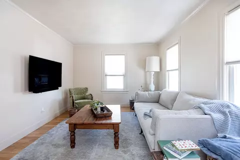 Living - 15 Monroe Ave, Bristol, RI 02809 photo 3 of 3