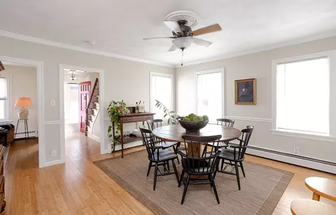 Dining - 15 Monroe Ave, Bristol, RI 02809 photo 1 of 3
