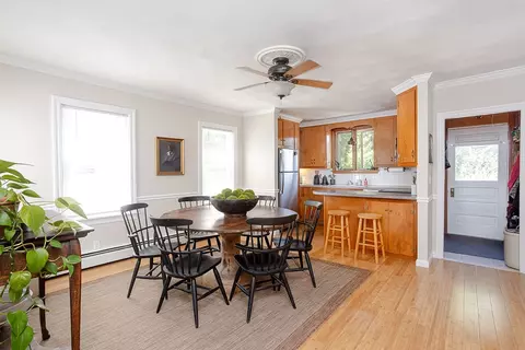 Dining - 15 Monroe Ave, Bristol, RI 02809 photo 3 of 3