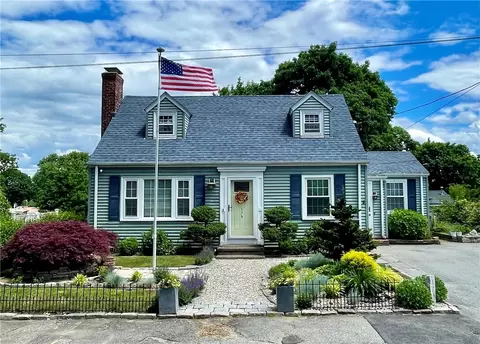 173 Ann St, Cumberland, RI 02864