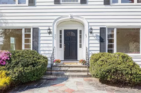 63 Briarcliff Ave, Warwick, RI 02889 photo 18